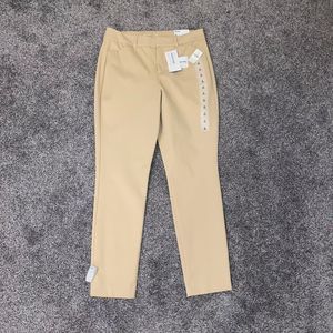 NWT Old Navy Pants Sz 6